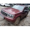 jeep grand cherokee ii (wj, wg) del año 2003