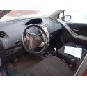 TOYOTA YARIS (_P9_)