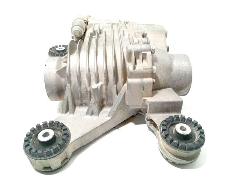 Recambio de diferencial trasero para volkswagen tiguan (5n_) 2.0 tdi 4motion referencia OEM IAM 0AY525010 4