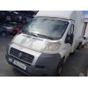 fiat ducato caja cerrada 33, techo elevado (06.2006) del año 2006