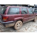 JEEP GRAND CHEROKEE II (WJ, WG)