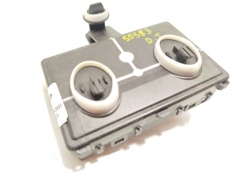 Recambio de centralita confort para porsche 911 descapotable (992) 3.8 turbo s (992650) referencia OEM IAM 4M0959793N  A2C771136 - Plata 2