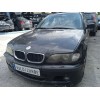 bmw 3 (e46) del año 2002