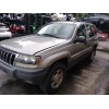 jeep gr.cherokee (wj/wg) del año 2001