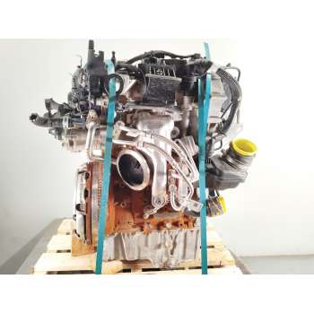 MOTOR COMPLETO B7NB 