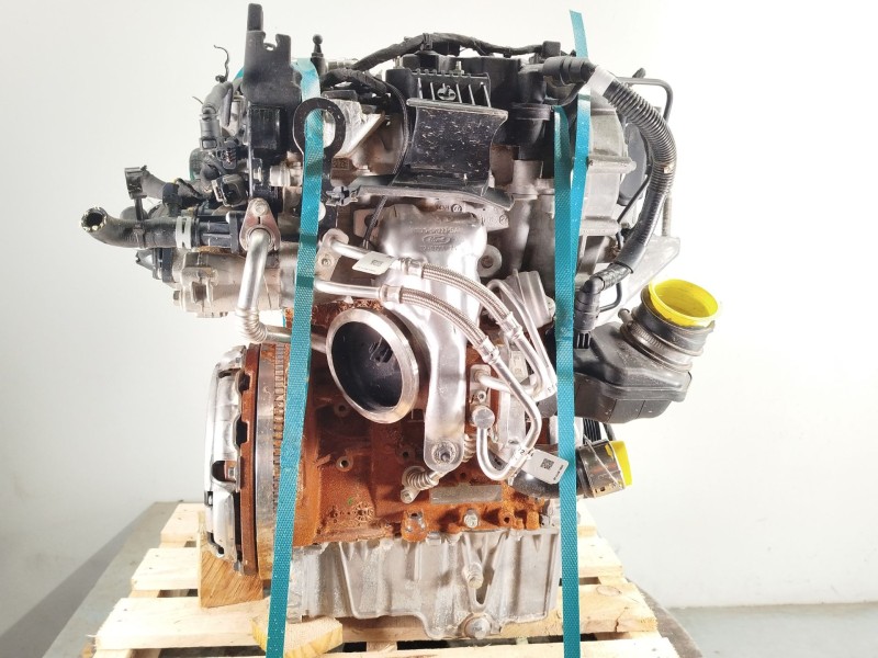 MOTOR COMPLETO B7NB 