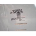 FIAT DOBLO FURGONETA/MONOVOLUMEN (510_, 511_)