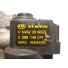 Recambio de caja mariposa para kia carnival ii (gq) 2.5 v6 referencia OEM IAM 0K9A220660A K9A220660A 0280140571
