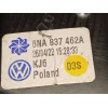 Recambio de elevalunas delantero derecho para volkswagen tiguan (ax1) 1.5 16v tsi act referencia OEM IAM 5NA837462A  5Q0959801C