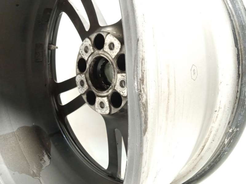 Recambio de llanta para porsche panamera (970) 3.0 d referencia OEM IAM 97038217806 97036298000 - Blanco 8