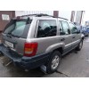 jeep gr.cherokee (wj/wg) del año 2001