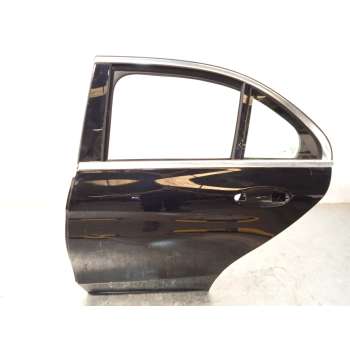 PUERTA TRASERA IZQUIERDA A2057300105 