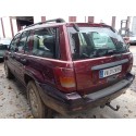 JEEP GRAND CHEROKEE II (WJ, WG)