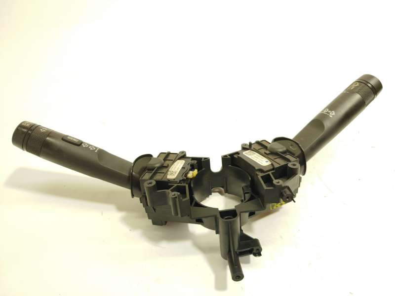 Recambio de mando intermitentes para chevrolet cruze ls referencia OEM IAM 20941129 95994799 - Blanco 2