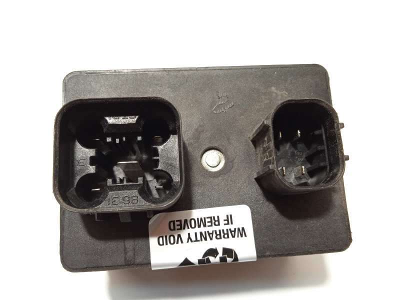 Recambio de rele para land rover range rover autobiography referencia OEM IAM BH4Q12B533CA LR022838 0281003058 3