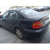 bmw 3 (e46) del año 2002