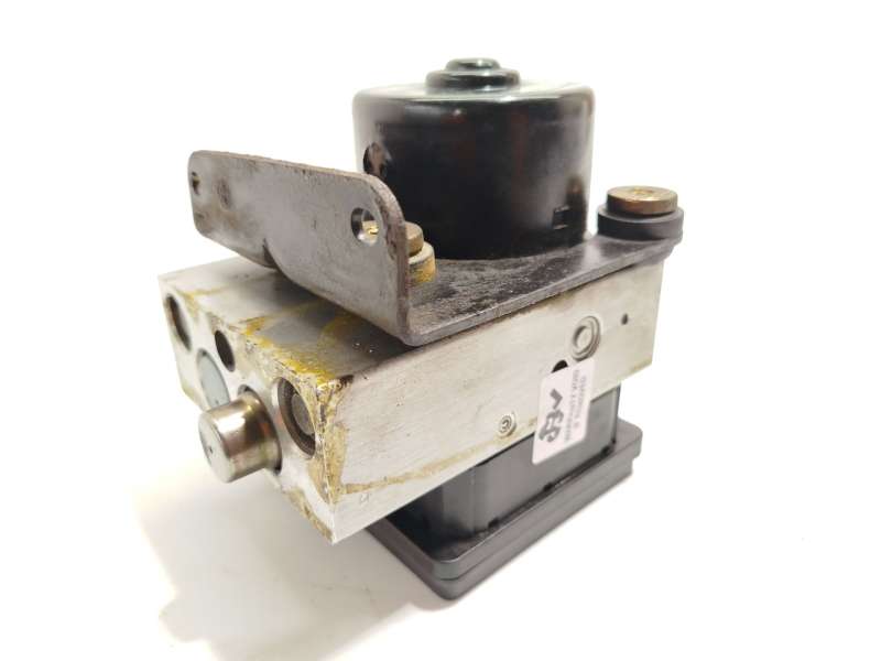 Recambio de abs para ssangyong rodius i 2.7 xdi referencia OEM IAM 4894021300 06210904133 06210202404 - Gris 3
