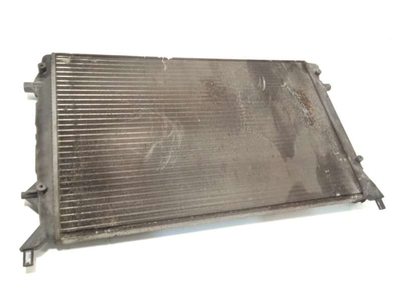 Recambio de radiador agua para volkswagen passat b6 (3c2) 2.0 fsi referencia OEM IAM 1K0121253AN - Negro 4