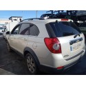 CHEVROLET CAPTIVA (C100, C140)