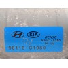 Recambio de motor limpia delantero para kia rio (yb) 1.0 tgdi cat referencia OEM IAM 98110C1950  035419390