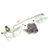 Recambio de elevalunas trasero izquierdo para renault megane iv grandtour 1.2 tce energy referencia OEM IAM 827218403R  
