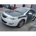 OPEL ASTRA J (P10)