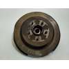 Recambio de mangueta trasera izquierda para land rover range rover (lm) 3.6 td v8 referencia OEM IAM RLH500130  