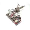 Recambio de columna direccion para toyota auris 1.8 16v (híbrido) referencia OEM IAM 8965012C70 Q003TC8071 4525002D51