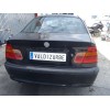 bmw 3 (e46) del año 2002