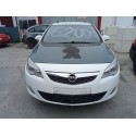 OPEL ASTRA J (P10)