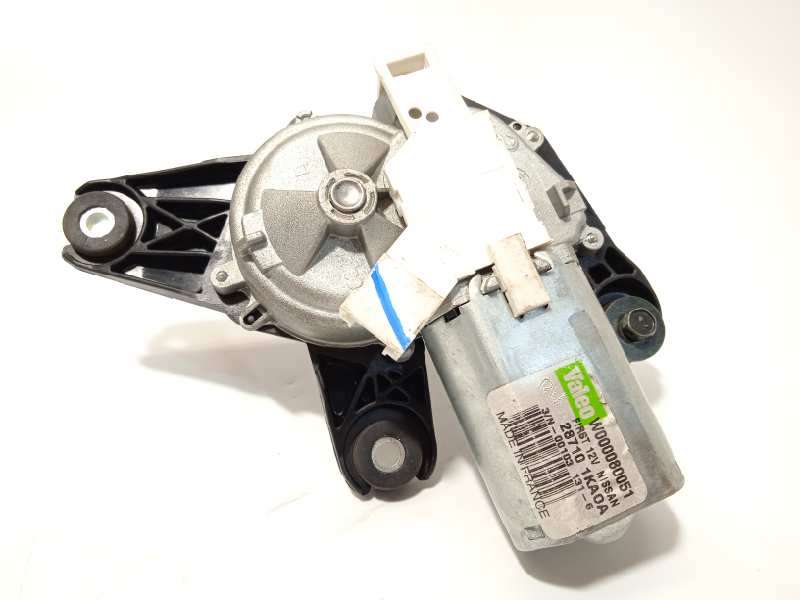 Recambio de motor limpia trasero para nissan pulsar (c13) 1.2 16v cat referencia OEM IAM 287101KA0A  W000080051 - Blanco 2