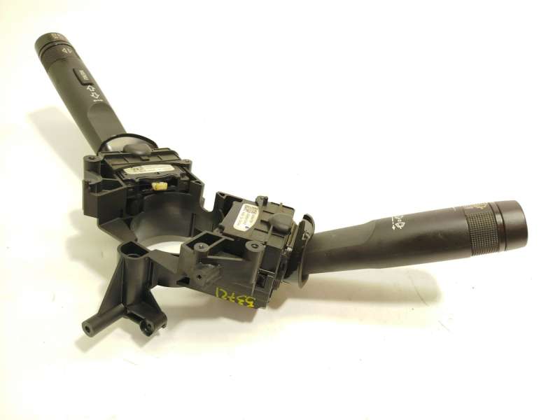 Recambio de mando intermitentes para chevrolet cruze ls referencia OEM IAM 20941129 95994799 - Blanco 3