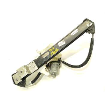 ELEVALUNAS TRASERO IZQUIERDO 2G6839461D 5Q0959407D 