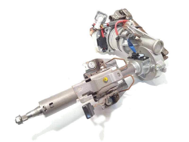 Recambio de columna direccion para toyota auris 1.8 16v (híbrido) referencia OEM IAM 8965012C70 Q003TC8071 4525002D51 - Azul 2