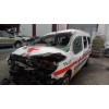mercedes-benz citan (w415) mixto del año 2016