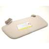 Recambio de parasol derecho para peugeot 3008 premium referencia OEM IAM 8163KZ  
