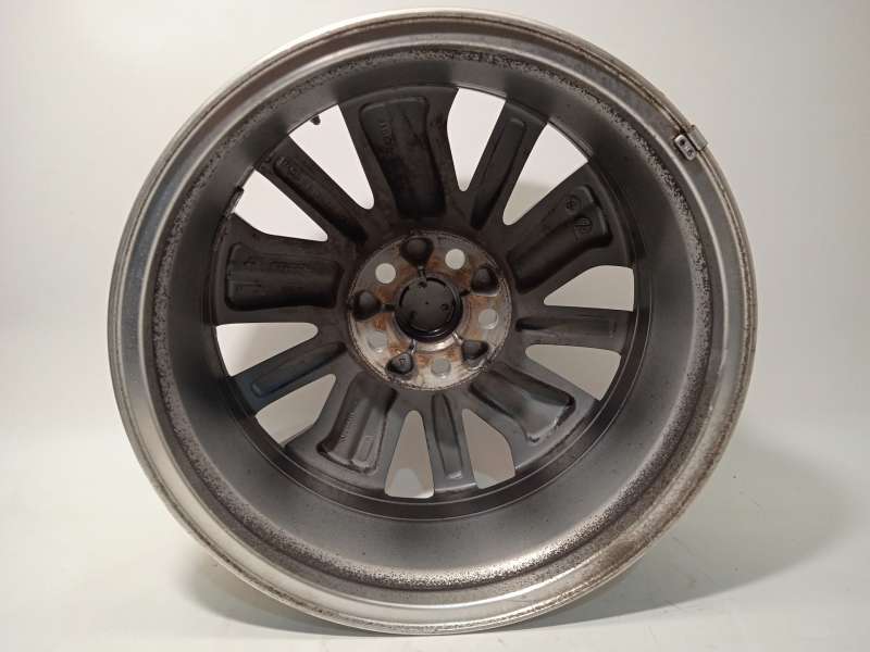 Recambio de llanta para mitsubishi asx 2.0 mivec cat referencia OEM IAM 4250F838 - Blanco 7