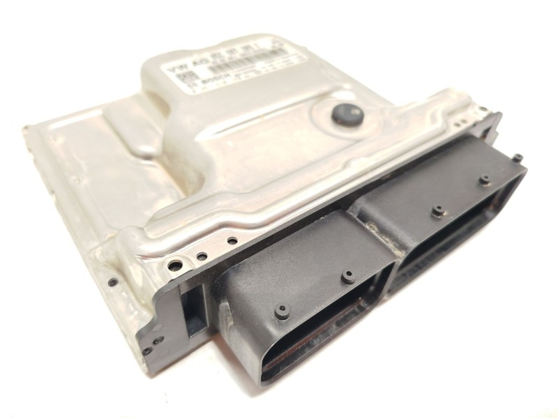 CENTRALITA MOTOR UCE 05C907309F 0261S107K0