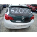 OPEL ASTRA J (P10)