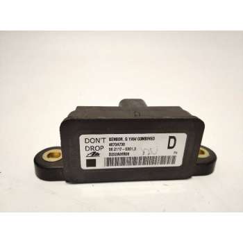CENTRALITA ESP 4670A730 06211703013
