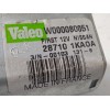 Recambio de motor limpia trasero para nissan pulsar (c13) 1.2 16v cat referencia OEM IAM 287101KA0A  W000080051