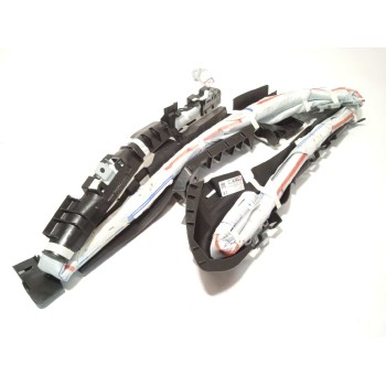 Recambio de airbag cortina delantero derecho para honda hr-v advance referencia OEM IAM 0080P1110030  650494100A