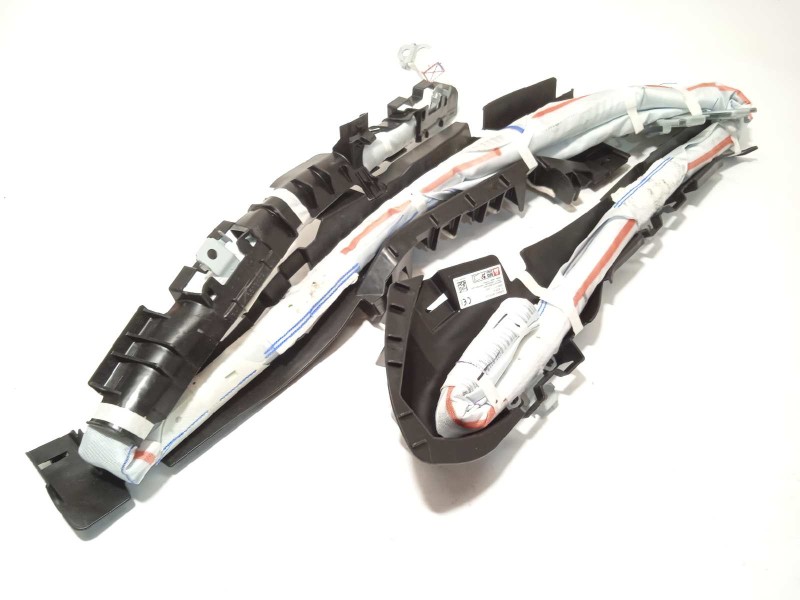 AIRBAG CORTINA DELANTERO DERECHO 0080P1110030 650494100A