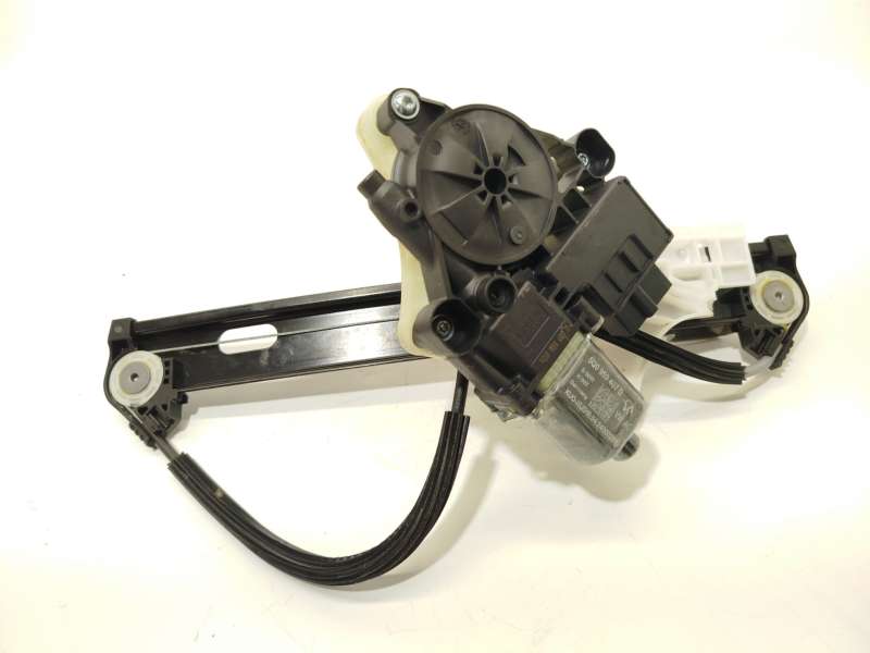 Recambio de elevalunas trasero izquierdo para volkswagen taigo (cs1) 1.0 tsi referencia OEM IAM 2G6839461D 5Q0959407D 2
