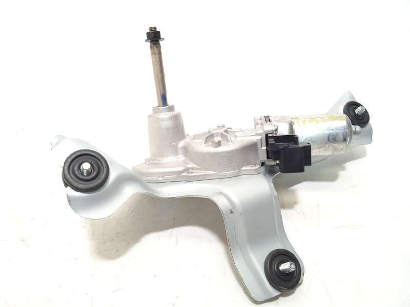 Recambio de motor limpia trasero para kia rio (yb) 1.0 tgdi cat referencia OEM IAM 98700H8000  035111900 - Gris 2