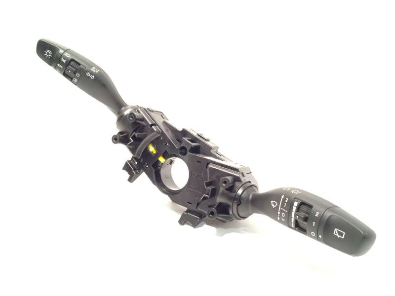 Recambio de mando intermitentes para hyundai i20 iii (bc3, bi3) 1.2 referencia OEM IAM 93404Q0855 - Verde 2
