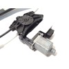 Recambio de elevalunas trasero derecho para volkswagen tiguan (ax1) 1.5 16v tsi act referencia OEM IAM 5NA839462C  5Q0959408E