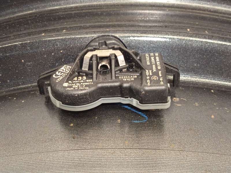 Recambio de llanta para mitsubishi asx 2.0 mivec cat referencia OEM IAM 4250F838 - Blanco 8