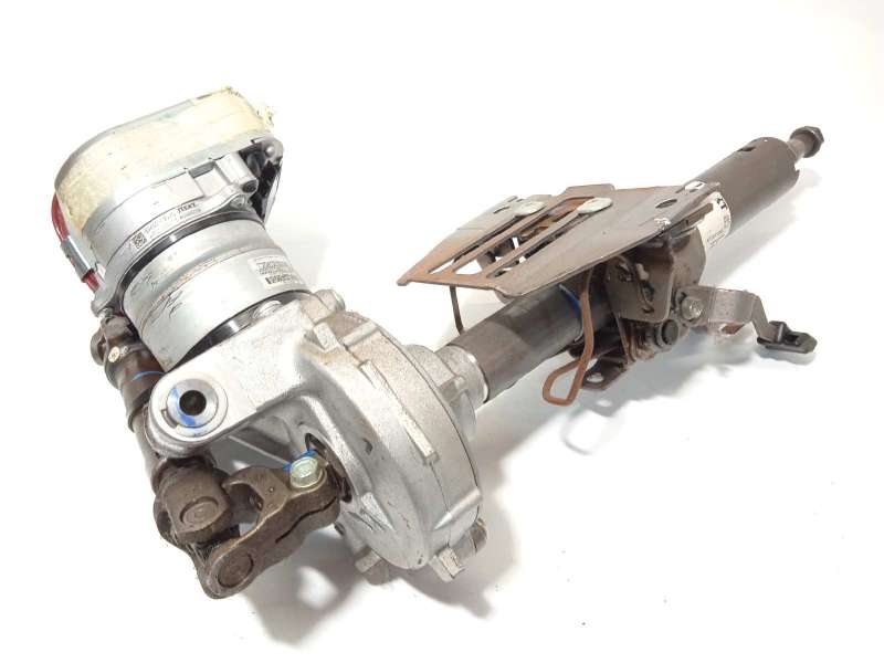 Recambio de columna direccion para toyota auris 1.8 16v (híbrido) referencia OEM IAM 8965012C70 Q003TC8071 4525002D51 - Azul 4