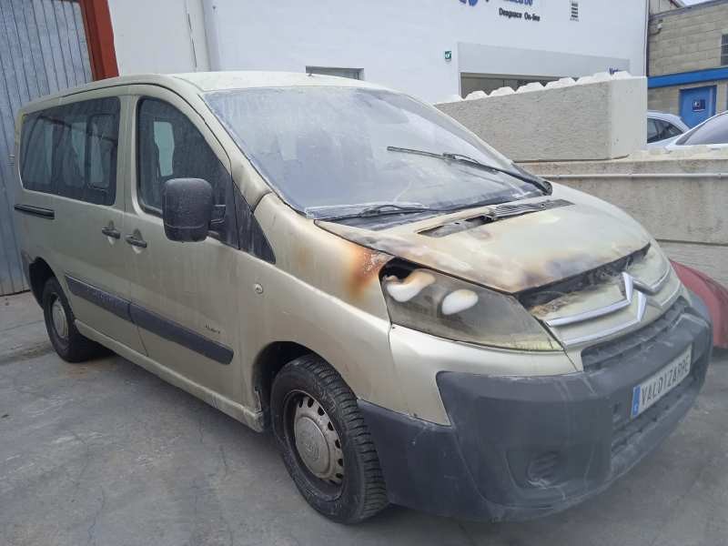 CITROËN JUMPY